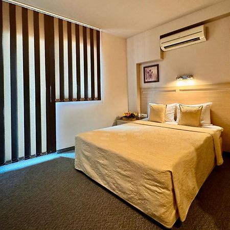 פלובדיב Expo Hotel מראה חיצוני תמונה