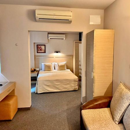פלובדיב Expo Hotel מראה חיצוני תמונה
