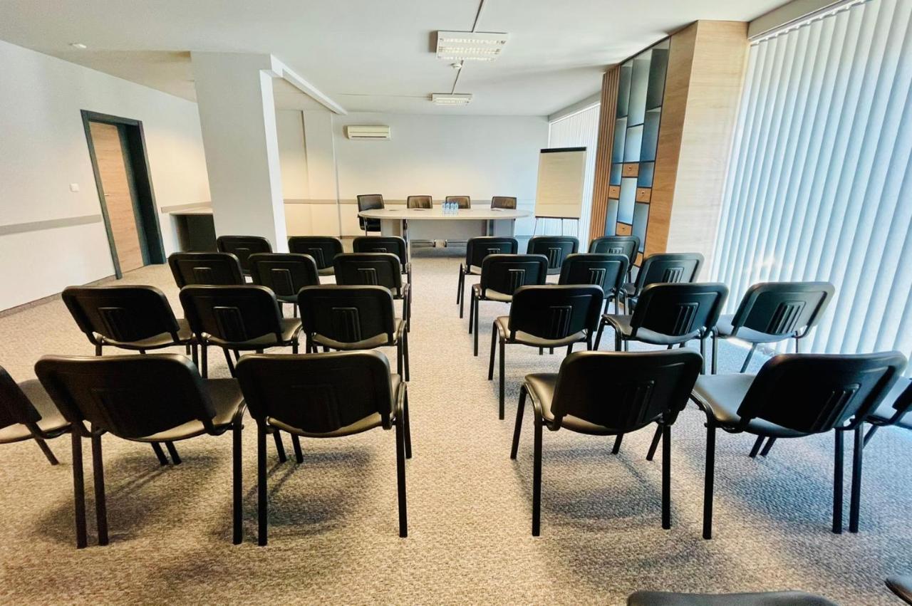 פלובדיב Expo Hotel מראה חיצוני תמונה