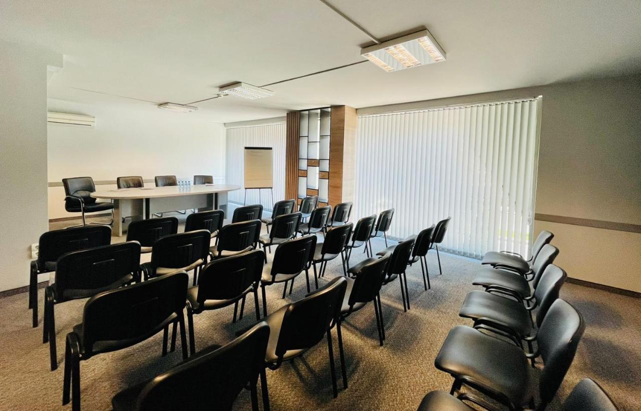 פלובדיב Expo Hotel מראה חיצוני תמונה