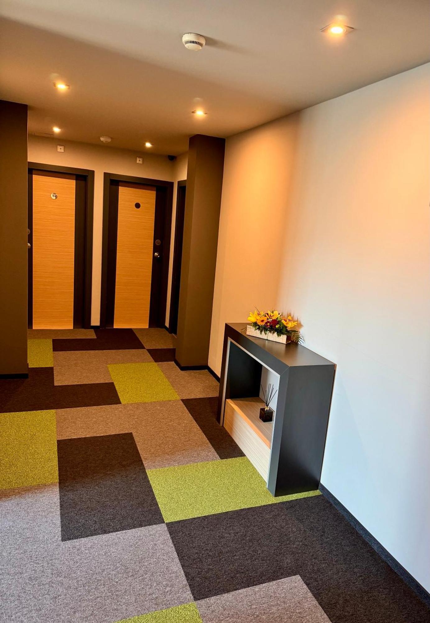 פלובדיב Expo Hotel מראה חיצוני תמונה