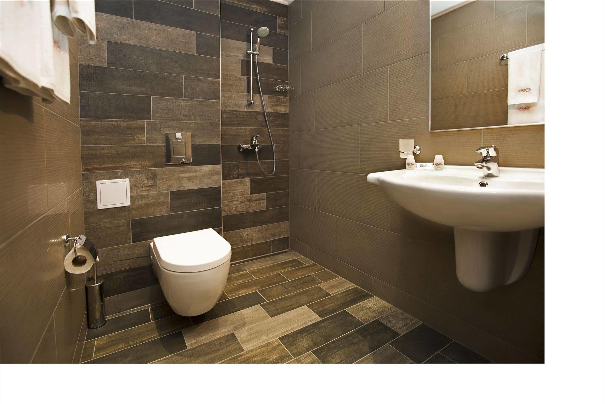 פלובדיב Expo Hotel מראה חיצוני תמונה
